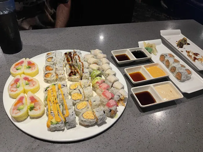 Sushi King Picture 9