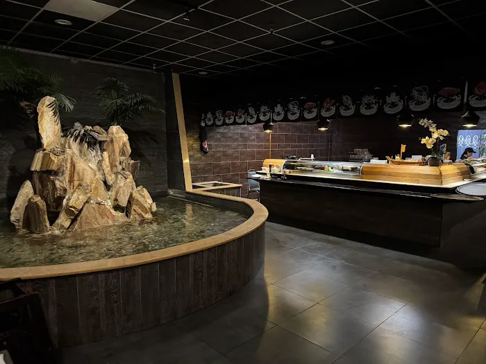 Sushi King Picture 2