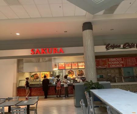 Sakura Express