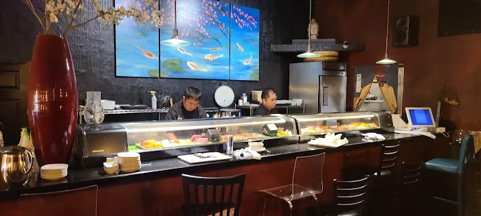 Ronin Sushi & Bar Picture 1