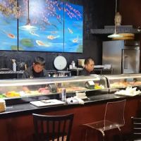 Ronin Sushi & Bar ico