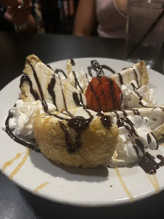 Ronin Sushi & Bar Picture 10