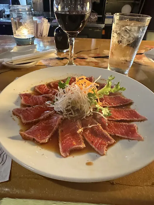 Ronin Sushi & Bar Picture 7