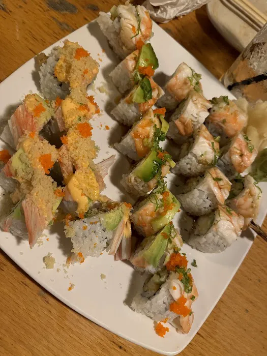 Ronin Sushi & Bar Picture 3