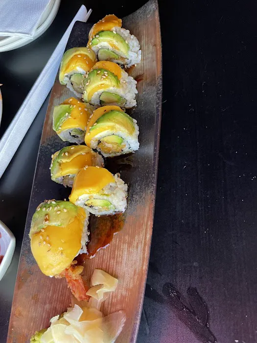 Ronin Sushi & Bar Picture 9