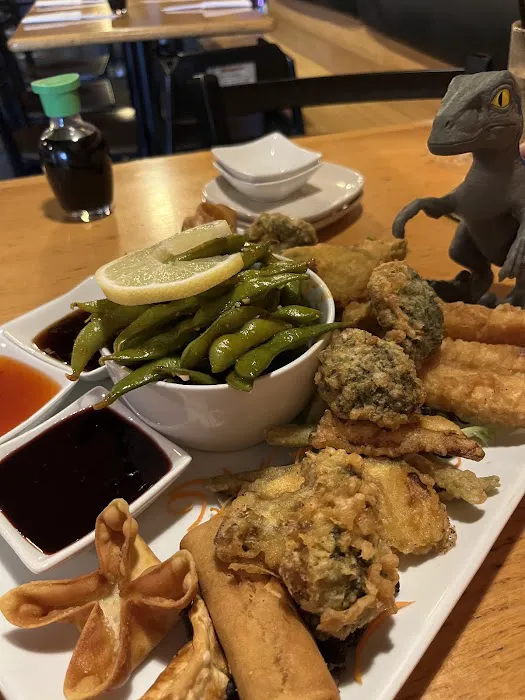 Ronin Sushi & Bar Picture 6