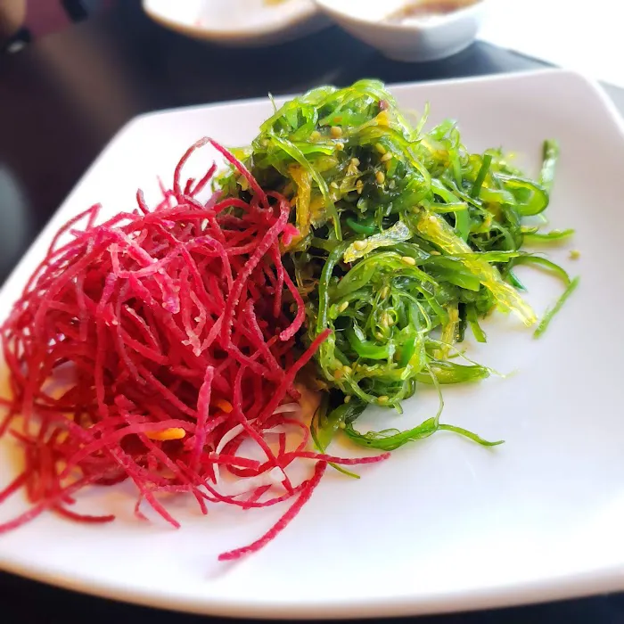 Ronin Sushi & Bar Picture 8