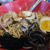 ICHI NI SAN Asian Ramen & Sushi ico