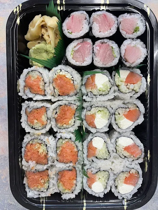 Hibachi Express Japanese Restaurant Picture 4