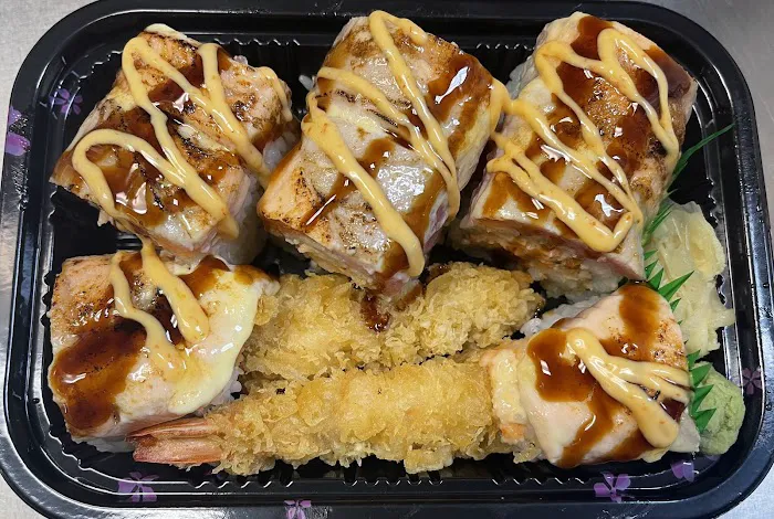 Hibachi Express Japanese Restaurant Picture 3