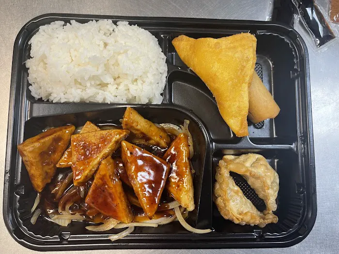 Hibachi Express Japanese Restaurant Picture 1