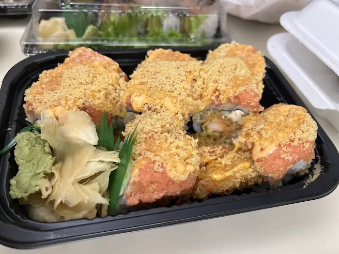 Hibachi Express Japanese Restaurant Picture 6