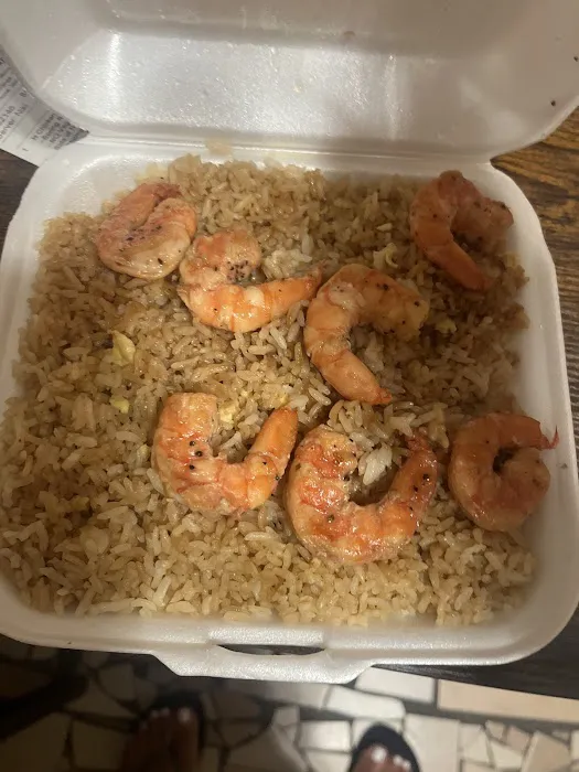 Hibachi Express Japanese Restaurant Picture 9