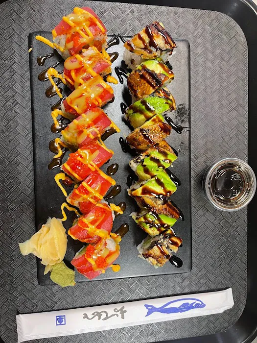 Hibachi Express Japanese Restaurant Picture 5