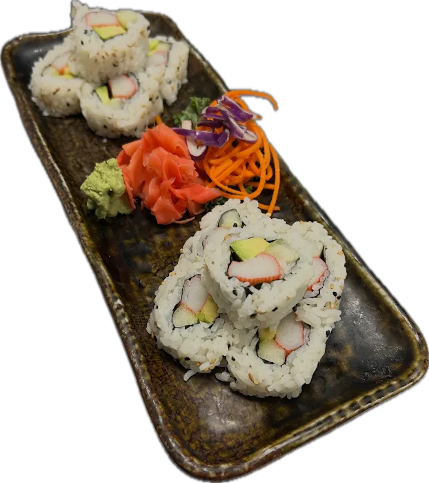 YU-MI Japanese Restaurant Picture 10