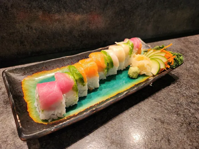 YU-MI Japanese Restaurant Picture 1