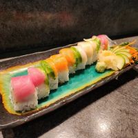 YU-MI Japanese Restaurant ico
