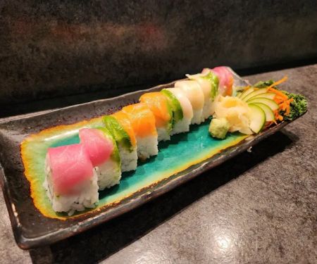 YU-MI Japanese Restaurant