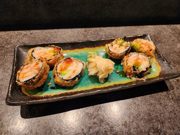 YU-MI Japanese Restaurant Picture 2