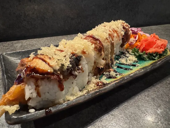 YU-MI Japanese Restaurant Picture 7