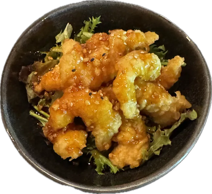 YU-MI Japanese Restaurant Picture 9