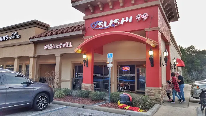 SUSHI 99 Picture 4
