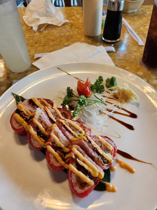 SUSHI 99 Picture 8