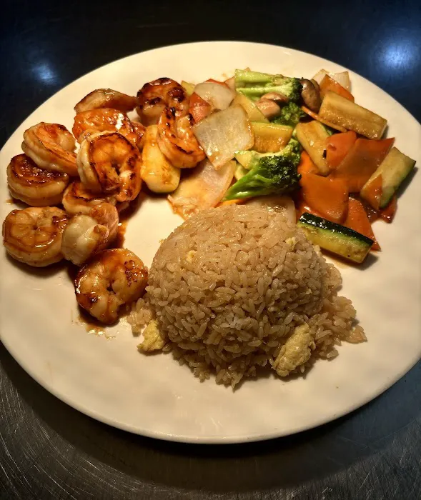 osaka sushi &hibachi Picture 4