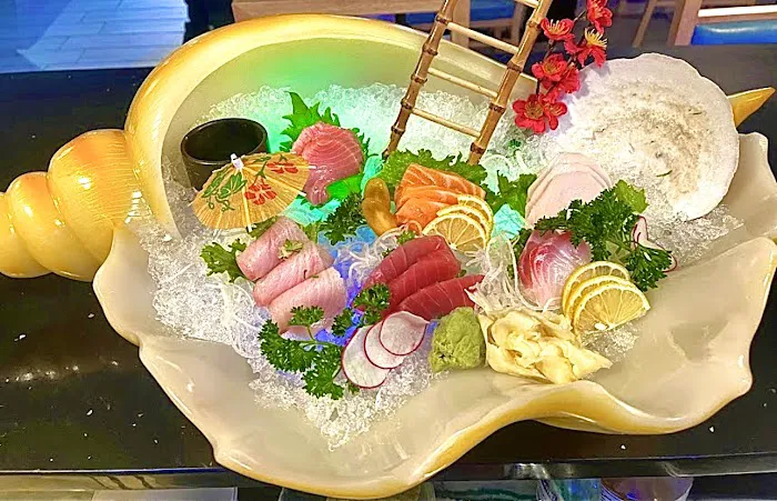 osaka sushi &hibachi Picture 2