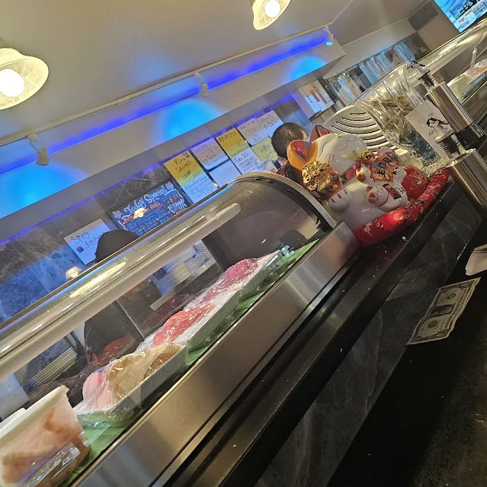 osaka sushi &hibachi Picture 5