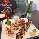 osaka sushi &hibachi