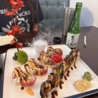 osaka sushi &hibachi ico