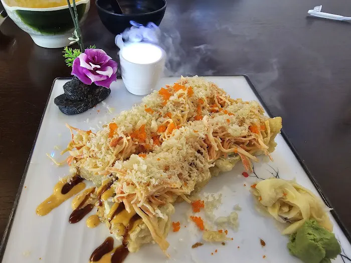 osaka sushi &hibachi Picture 7