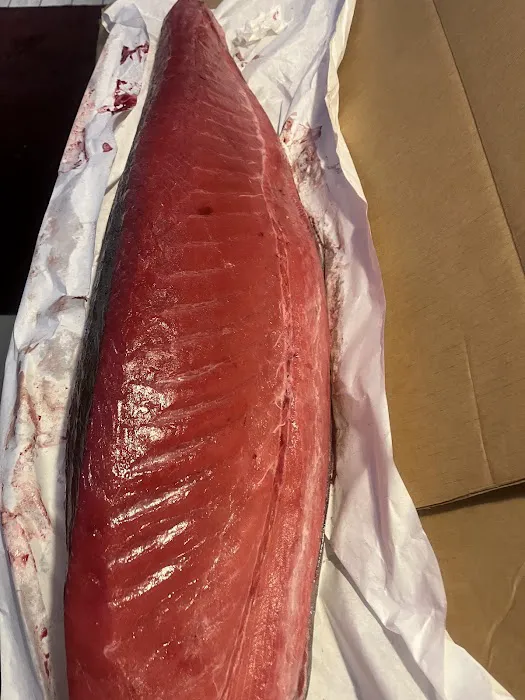osaka sushi &hibachi Picture 8
