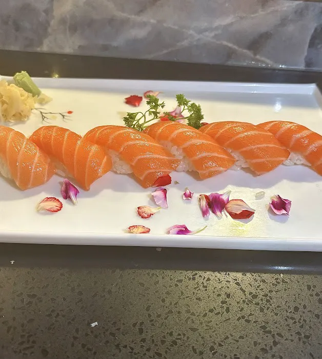 osaka sushi &hibachi Picture 9