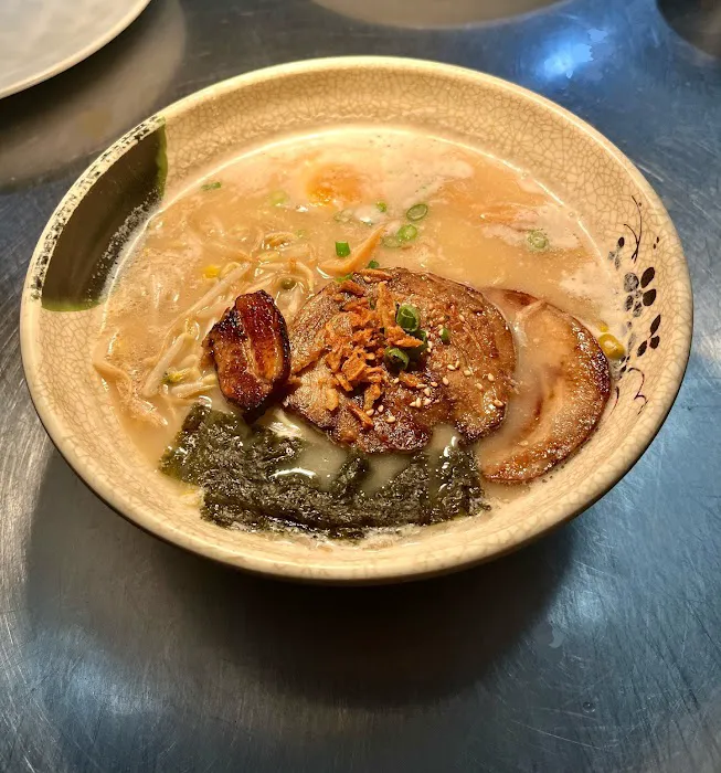 osaka sushi &hibachi Picture 10