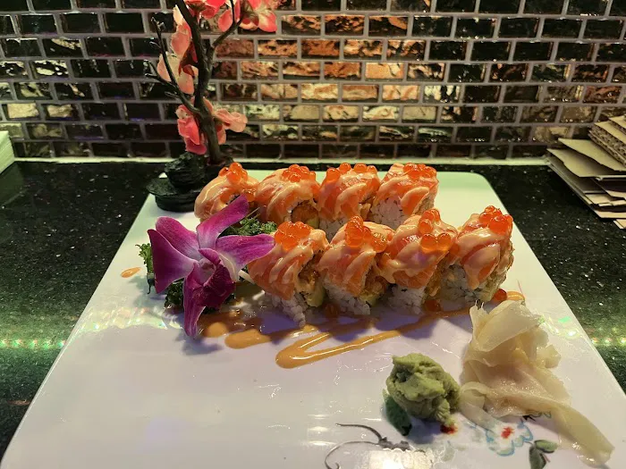 Yuki Sushi & Hibachi Picture 9