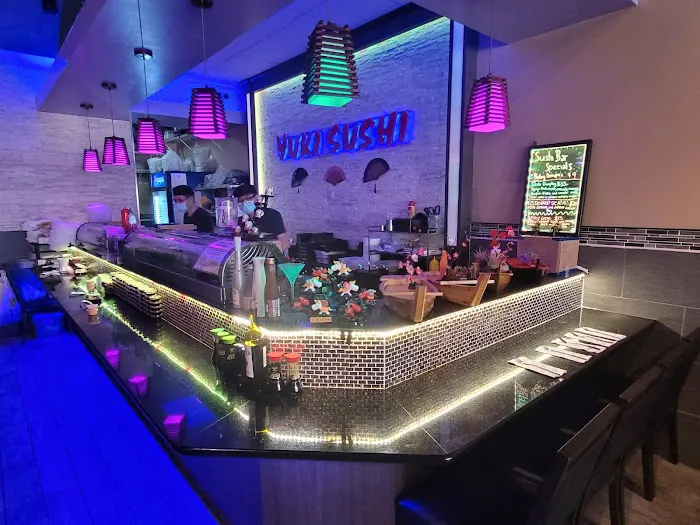 Yuki Sushi & Hibachi Picture 5