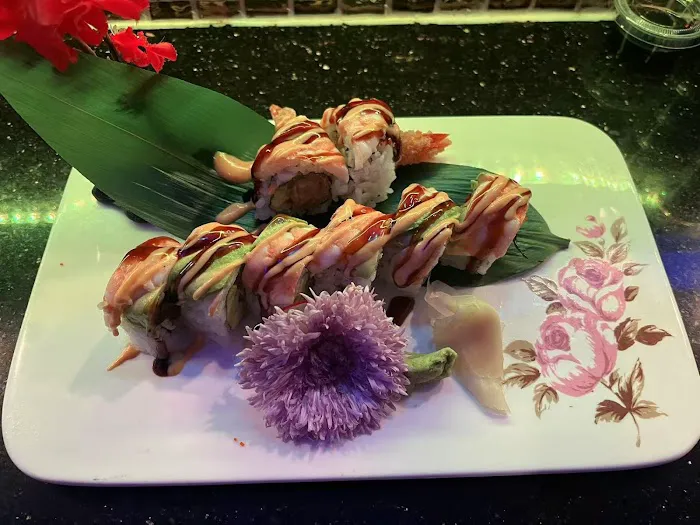 Yuki Sushi & Hibachi Picture 2