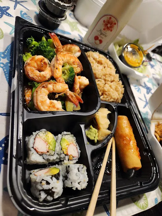 Yuki Sushi & Hibachi Picture 6