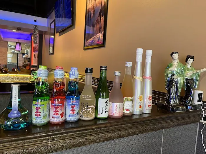 Yuki Sushi & Hibachi Picture 7