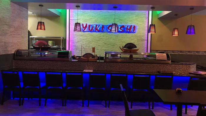 Yuki Sushi & Hibachi Picture 10
