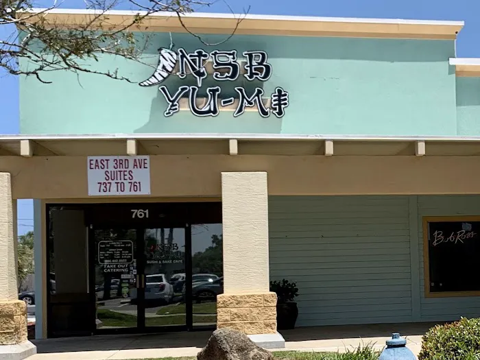 NSB Yu-MI Sushi & Sake Cafe Picture 1