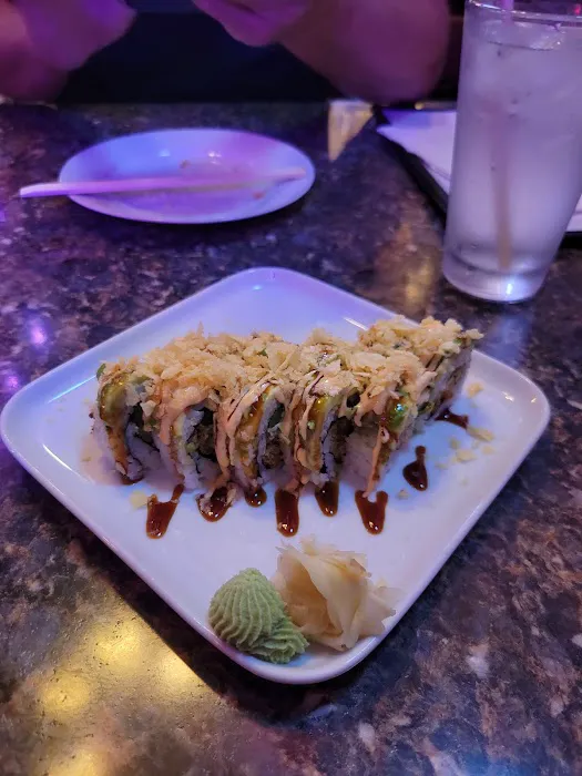 NSB Yu-MI Sushi & Sake Cafe Picture 3