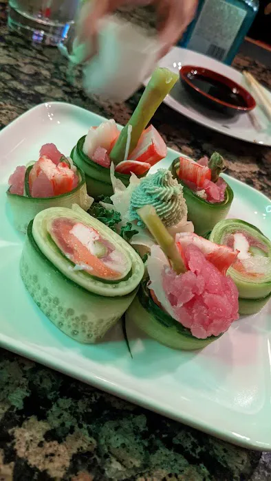NSB Yu-MI Sushi & Sake Cafe Picture 7