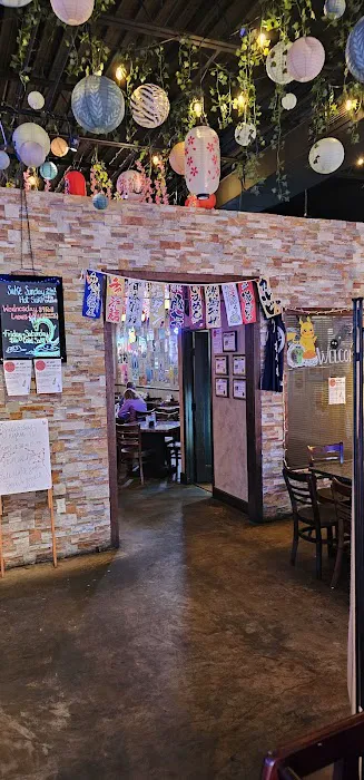 NSB Yu-MI Sushi & Sake Cafe Picture 6