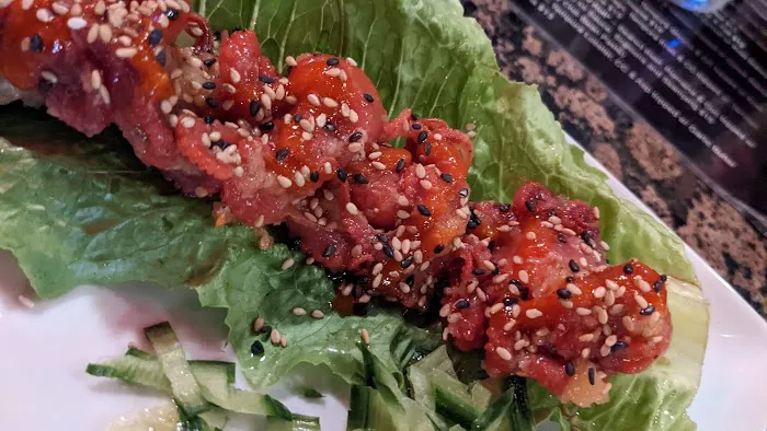 NSB Yu-MI Sushi & Sake Cafe Picture 10