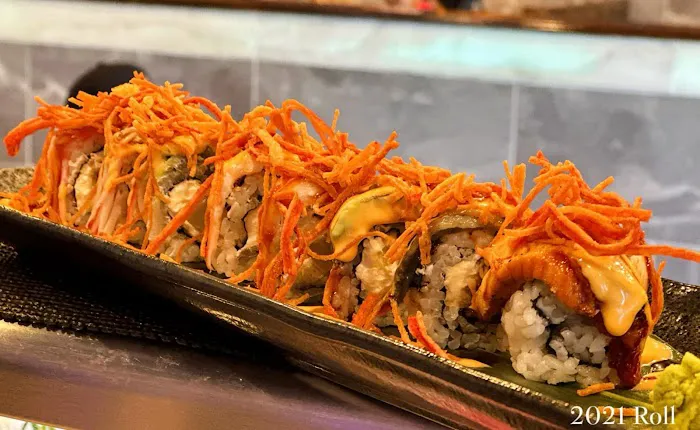 Royal Sushi Grill & Thai(Edgewater) Picture 4