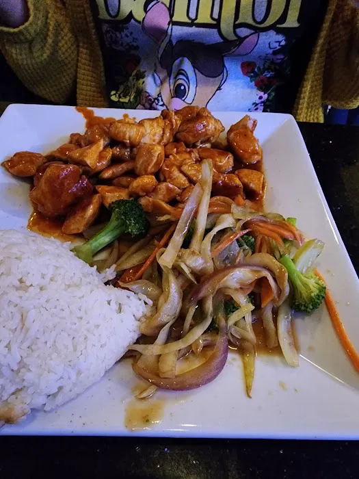 Soya Sushi Bar & Bistro Picture 8