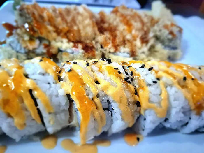 Soya Sushi Bar & Bistro Picture 10